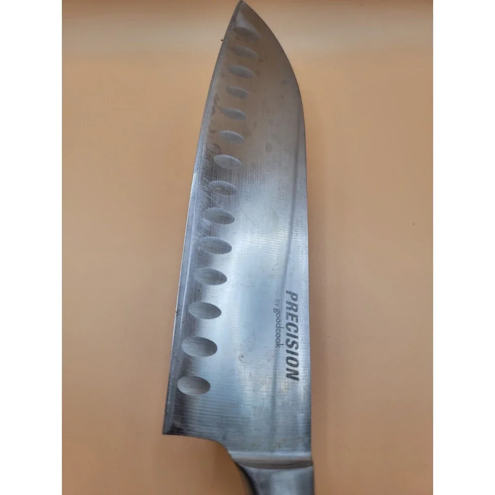 Precision By Goodcook Classic 7